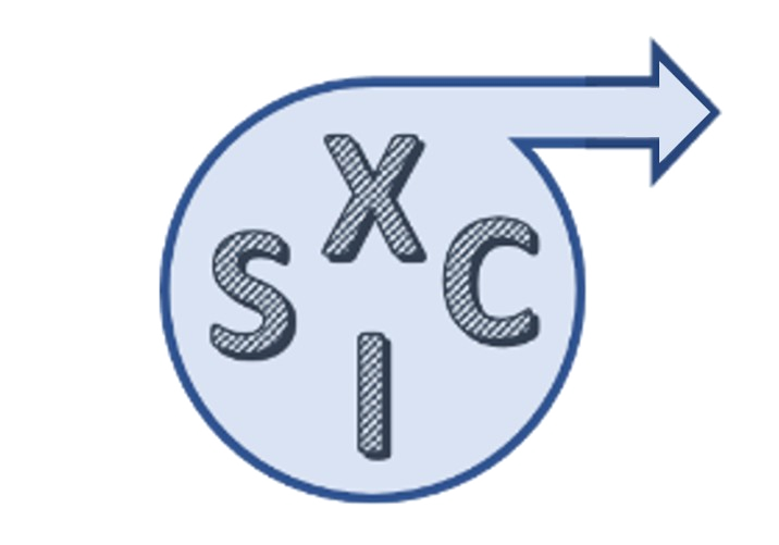 SXIC Logo